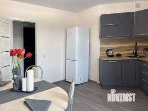 2-к квартира, посуточно, 65м2, 1/1 этаж