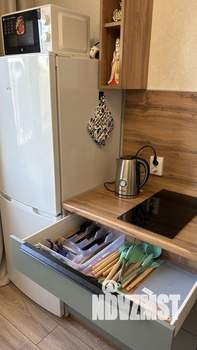 1-к квартира, на длительный срок, 34м2, 15/18 этаж