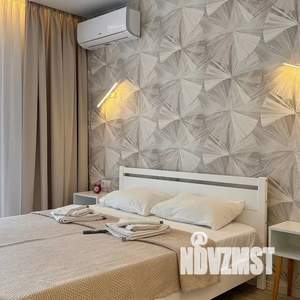 Студия квартира, посуточно, 25м2, 16/25 этаж