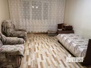 1-к квартира, на длительный срок, 40м2, 8/17 этаж