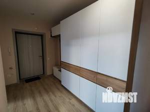 3-к квартира, на длительный срок, 92м2, 8/23 этаж