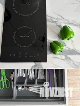 1-к квартира, посуточно, 40м2, 15/17 этаж