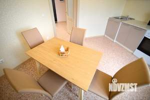 2-к квартира, посуточно, 57м2, 1/1 этаж