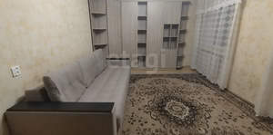 2-к квартира, на длительный срок, 48м2, 4/6 этаж