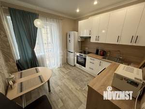 1-к квартира, на длительный срок, 34м2, 9/18 этаж