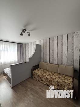1-к квартира, на длительный срок, 38м2, 3/17 этаж