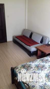 1-к квартира, посуточно, 40м2, 6/17 этаж