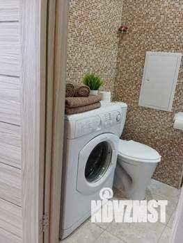 1-к квартира, посуточно, 40м2, 2/17 этаж