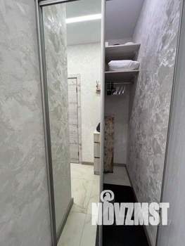 1-к квартира, посуточно, 47м2, 1/1 этаж