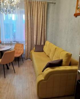 3-к квартира, на длительный срок, 100м2, 4/16 этаж