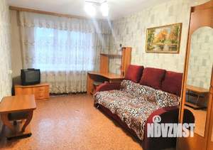 1-к квартира, на длительный срок, 35м2, 5/9 этаж