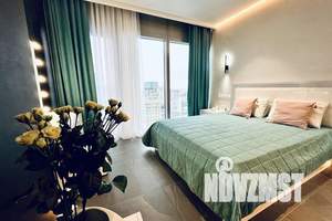 1-к квартира, посуточно, 32м2, 8/18 этаж