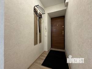 1-к квартира, посуточно, 33м2, 3/5 этаж