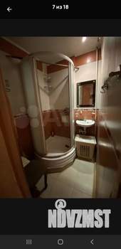 3-к квартира, на длительный срок, 48м2, 2/5 этаж