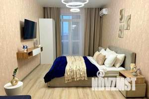 2-к квартира, посуточно, 60м2, 11/20 этаж