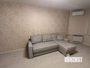 2-к квартира, на длительный срок, 70м2, 9/17 этаж