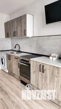 2-к квартира, посуточно, 70м2, 6/17 этаж