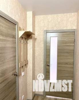 1-к квартира, на длительный срок, 40м2, 11/17 этаж