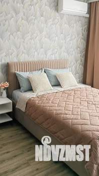 1-к квартира, посуточно, 41м2, 14/18 этаж