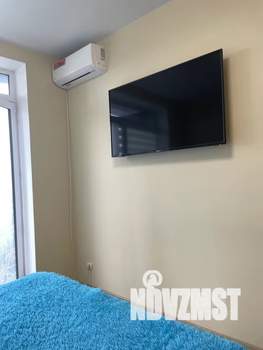 Студия квартира, посуточно, 25м2, 9/20 этаж