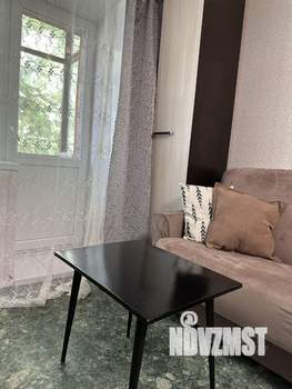 1-к квартира, на длительный срок, 32м2, 4/5 этаж