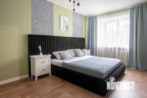 2-к квартира, посуточно, 80м2, 1/1 этаж