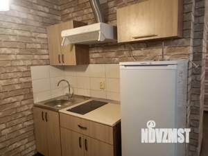 Студия квартира, посуточно, 30м2, 18/19 этаж