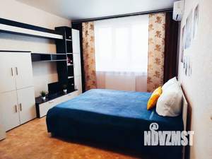 1-к квартира, посуточно, 39м2, 15/17 этаж
