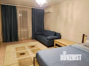 2-к квартира, посуточно, 68м2, 17/17 этаж