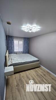 2-к квартира, посуточно, 55м2, 4/5 этаж
