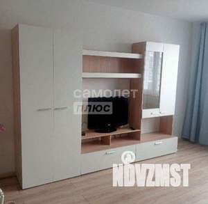 1-к квартира, на длительный срок, 33м2, 15/18 этаж