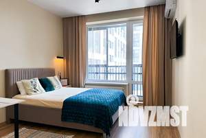 1-к квартира, посуточно, 29м2, 3/15 этаж