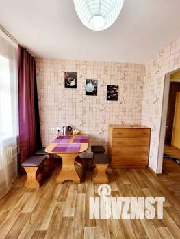 1-к квартира, посуточно, 42м2, 11/17 этаж