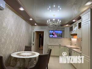 3-к квартира, на длительный срок, 80м2, 10/17 этаж