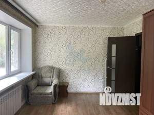 1-к квартира, на длительный срок, 32м2, 1/5 этаж