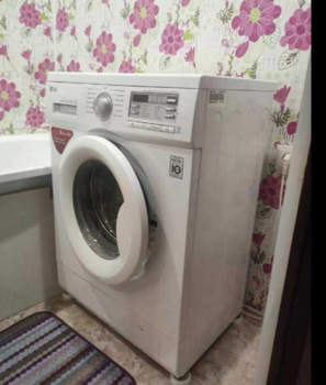 1-к квартира, на длительный срок, 42м2, 2/10 этаж