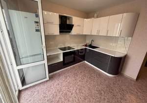 1-к квартира, на длительный срок, 37м2, 14/17 этаж