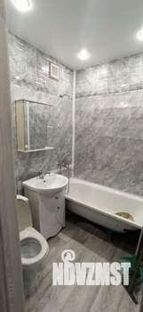 2-к квартира, на длительный срок, 42м2, 3/5 этаж
