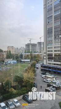 1-к квартира, на длительный срок, 50м2, 6/25 этаж