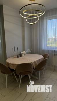 2-к квартира, на длительный срок, 69м2, 9/17 этаж