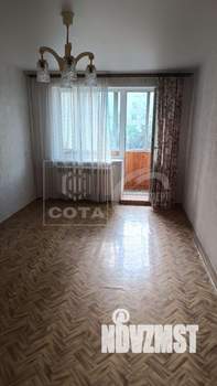 2-к квартира, на длительный срок, 45м2, 5/5 этаж