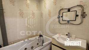 1-к квартира, на длительный срок, 46м2, 6/18 этаж