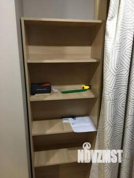 1-к квартира, на длительный срок, 36м2, 4/5 этаж