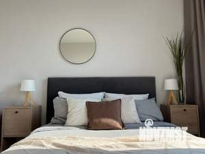 1-к квартира, посуточно, 42м2, 21/25 этаж