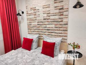 Студия квартира, посуточно, 25м2, 11/11 этаж