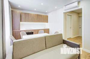 3-к квартира, на длительный срок, 59м2, 7/16 этаж