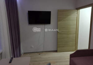 3-к квартира, на длительный срок, 76м2, 4/17 этаж