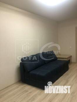 1-к квартира, на длительный срок, 37м2, 16/17 этаж