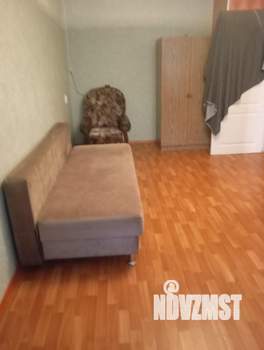 1-к квартира, на длительный срок, 32м2, 2/5 этаж