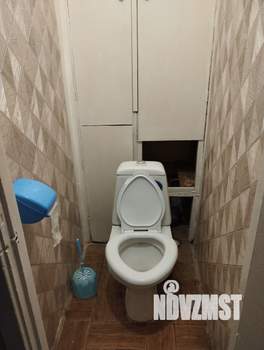 2-к квартира, на длительный срок, 46м2, 5/9 этаж